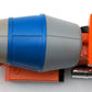 Scame Mastaf 73106 1:35 Scale Giodi Serie Jumbo Cement Mixer Truck. EX/Box