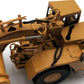 CCM 003 Brass Caterpillar 633E Scraper EX/Box