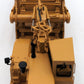 CCM 003 Brass Caterpillar 633E Scraper EX/Box