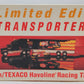 Racing Collectibles 28 1:64 #28 Davey Allison/Texaco Havoline Racing Team Hauler VG/Box