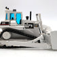 NZG 451 1:50 Scale CAT D9R Track-Type Tractor VG/Box