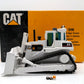 NZG 451 1:50 Scale CAT D9R Track-Type Tractor VG/Box