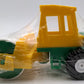 Lena D-76162 1:50 Scale Road Roller - Green & Yellow NEW