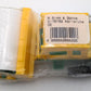 Lena D-76162 1:50 Scale Road Roller - Green & Yellow NEW