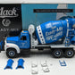 First Gear 19-2736 1:34 Ready-Mix 1960 Mack Model B-61 Mixer NIB