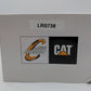Caterpillar 320C 1:40 Scale Excavator EX/Box