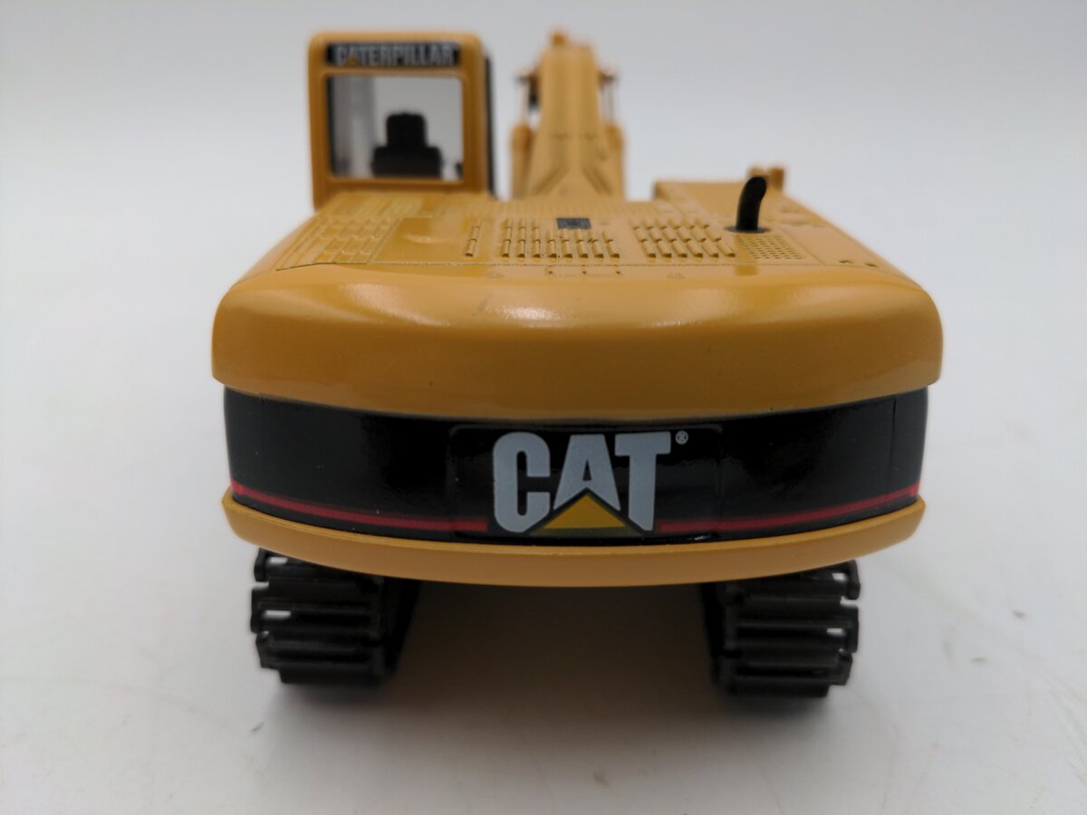Caterpillar 320C 1:40 Scale Excavator EX/Box