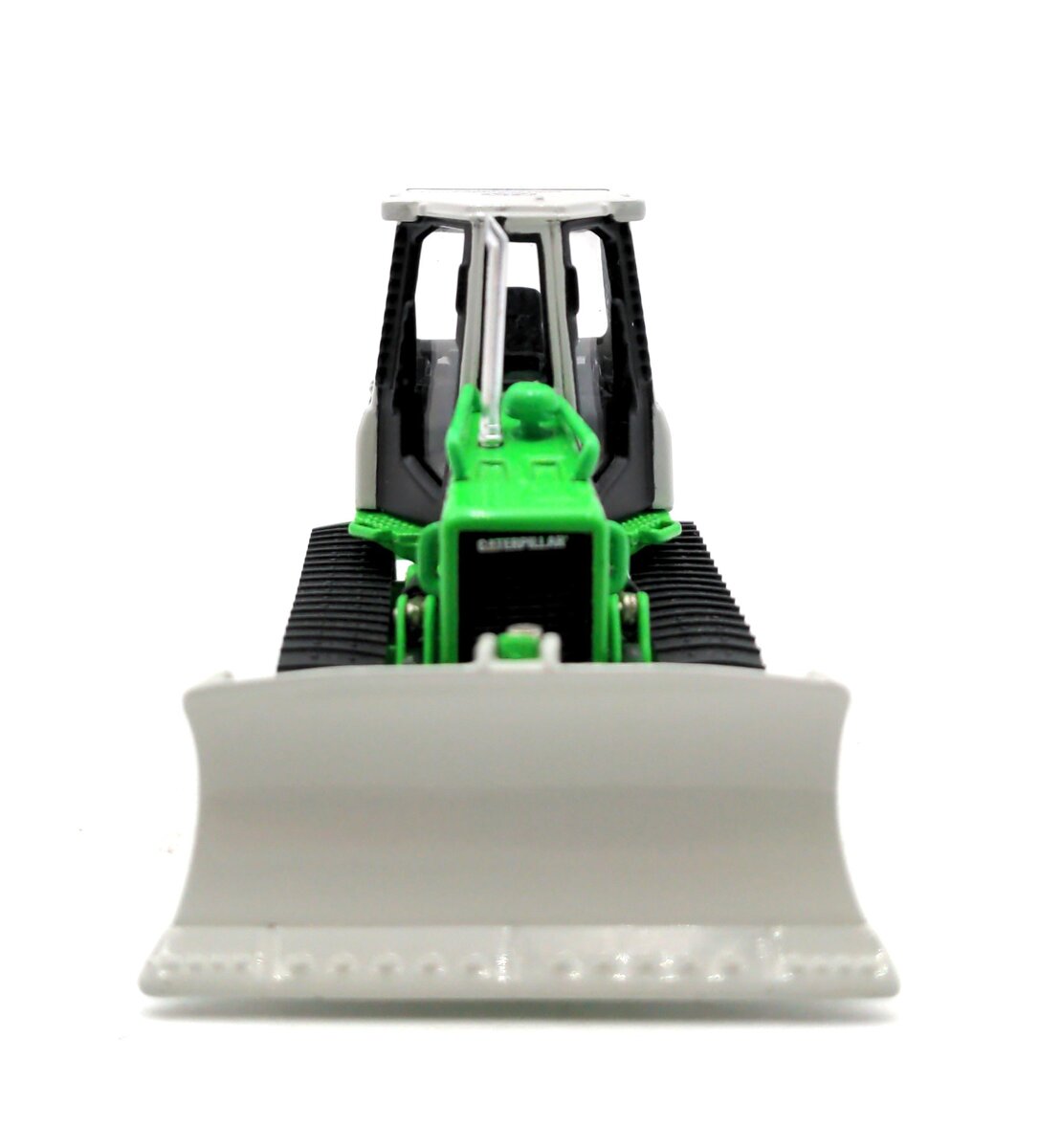 Norscot 55131 1:50 Scale CAT D5G XL Track-Type Tractor Schwickert Edition NIB