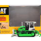 Norscot 55131 1:50 Scale CAT D5G XL Track-Type Tractor Schwickert Edition NIB