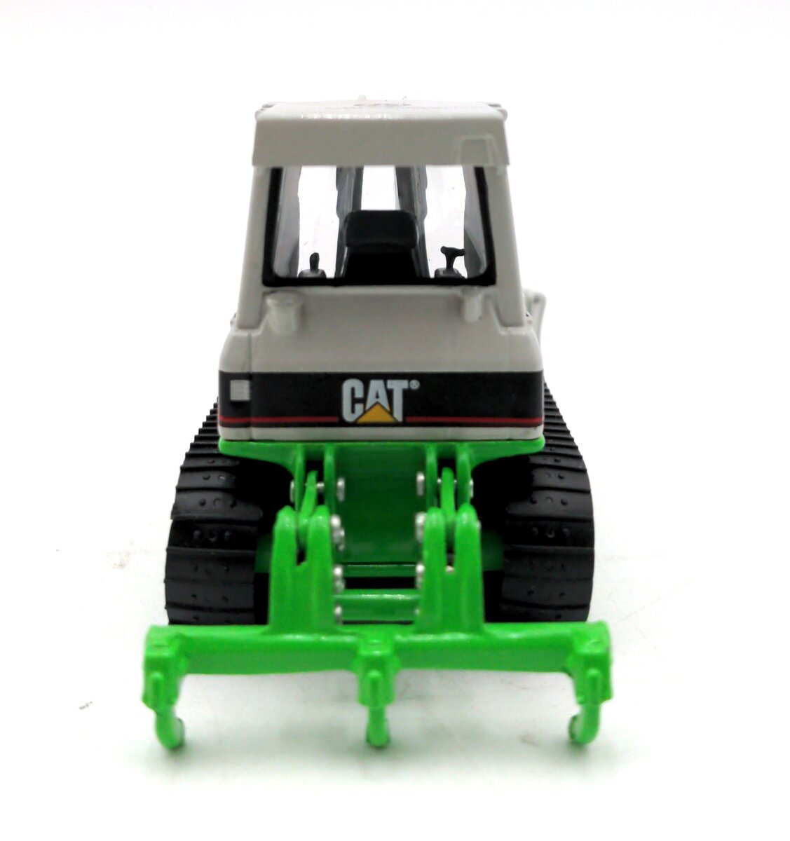 Norscot 55131 1:50 Scale CAT D5G XL Track-Type Tractor Schwickert Edition NIB