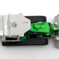 Norscot 55131 1:50 Scale CAT D5G XL Track-Type Tractor Schwickert Edition NIB
