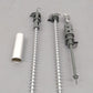 NZG 6681 1:50 Scale Diecast Liebherr LRB255 accessories set LN/Box