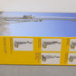 NZG 6681 1:50 Scale Diecast Liebherr LRB255 accessories set LN/Box