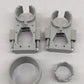 NZG 6681 1:50 Scale Diecast Liebherr LRB255 accessories set LN/Box