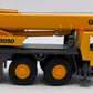 Conrad 2092/01 1:50 Scale Diecast GMK 3050 All Terrain Hydraulic Crane VG/Box