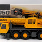 Conrad 2092/01 1:50 Scale Diecast GMK 3050 All Terrain Hydraulic Crane VG/Box