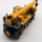 Conrad 2092/01 1:50 Scale Diecast GMK 3050 All Terrain Hydraulic Crane VG/Box
