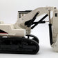 Ertl 2676 1:50 Scale 1997 CAT 5080 Front Shovel (White) NIB