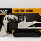 Ertl 2676 1:50 Scale 1997 CAT 5080 Front Shovel (White) NIB