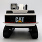 Ertl 2676 1:50 Scale 1997 CAT 5080 Front Shovel (White) NIB