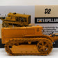 SpecCast 781 1:16 Scale Caterpillar D2 Track-Type Tractor Orchard Model NIB