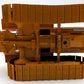 SpecCast 781 1:16 Scale Caterpillar D2 Track-Type Tractor Orchard Model NIB