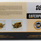 SpecCast 781 1:16 Scale Caterpillar D2 Track-Type Tractor Orchard Model NIB