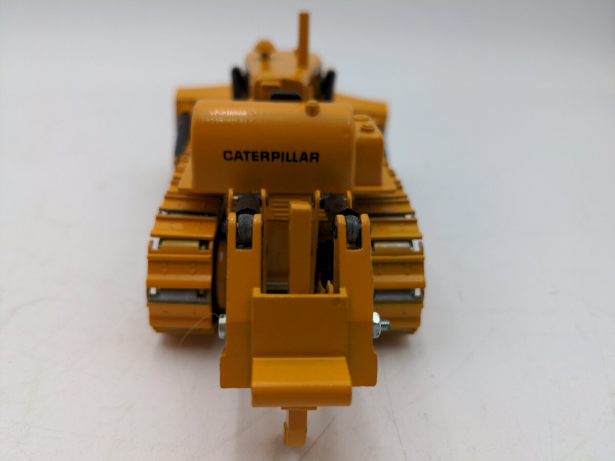 Conrad 2874 1:50 Caterpillar D9G Track-Type Tractor EX/Box