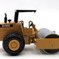 NZG 401/2 1:50 1995 Die-Cast CS-583CV Vibratory Soil Compactor NIB