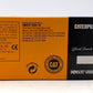 NZG 401/2 1:50 1995 Die-Cast CS-583CV Vibratory Soil Compactor NIB