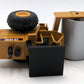 NZG 401/2 1:50 1995 Die-Cast CS-583CV Vibratory Soil Compactor NIB