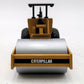NZG 401/2 1:50 1995 Die-Cast CS-583CV Vibratory Soil Compactor NIB