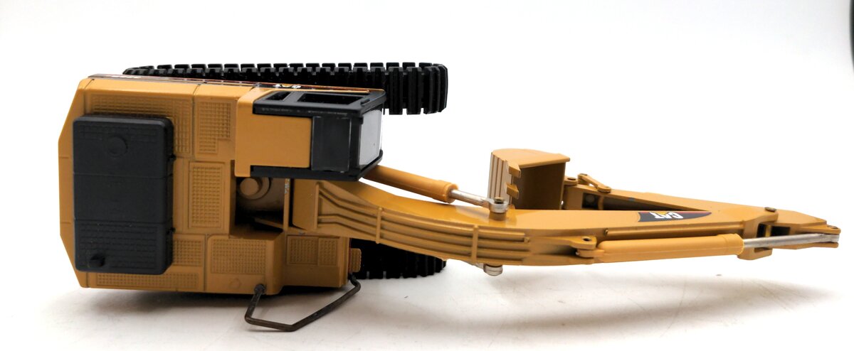 NZG 367 1:50 Caterpillar 325B L Excavator EX/Box