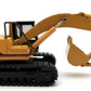 NZG 367 1:50 Caterpillar 325B L Excavator EX/Box