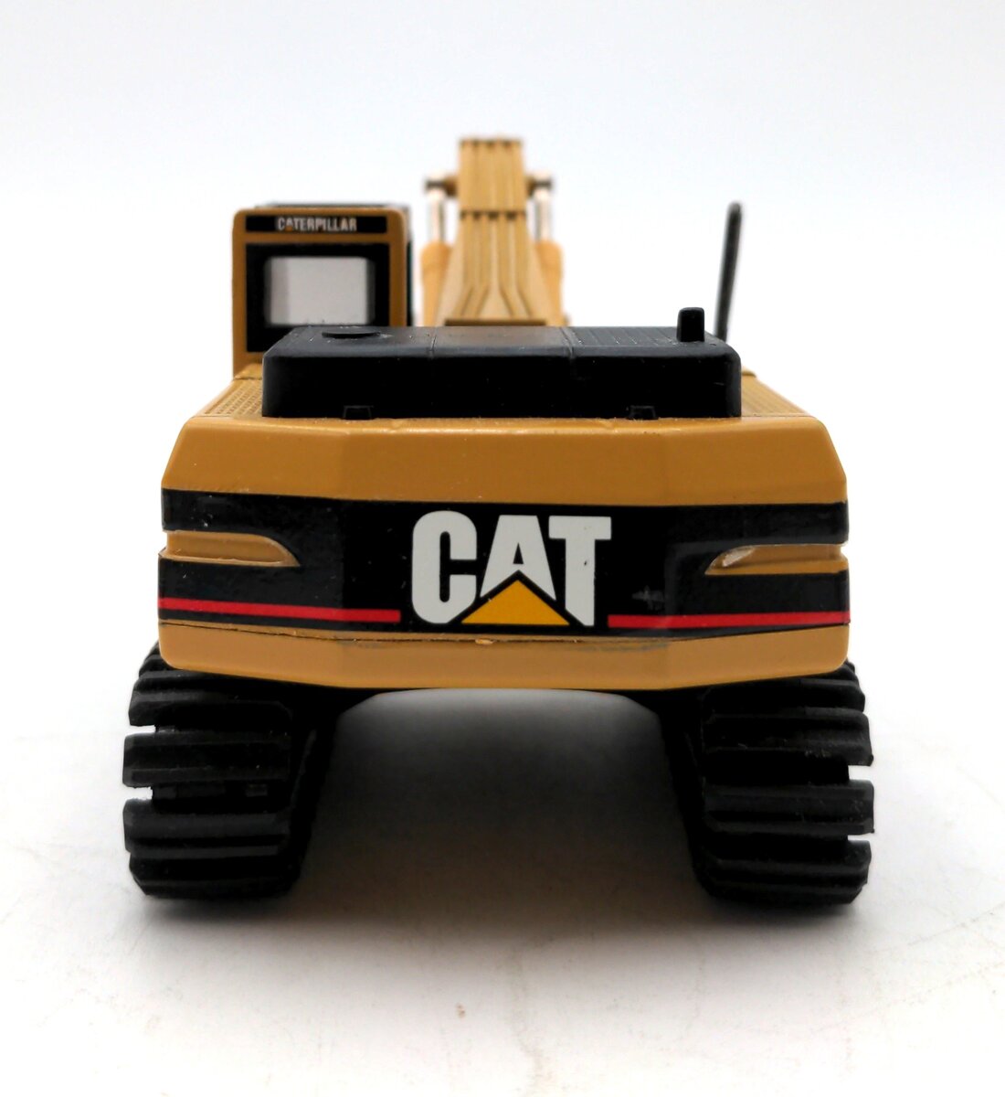 NZG 367 1:50 Caterpillar 325B L Excavator EX/Box