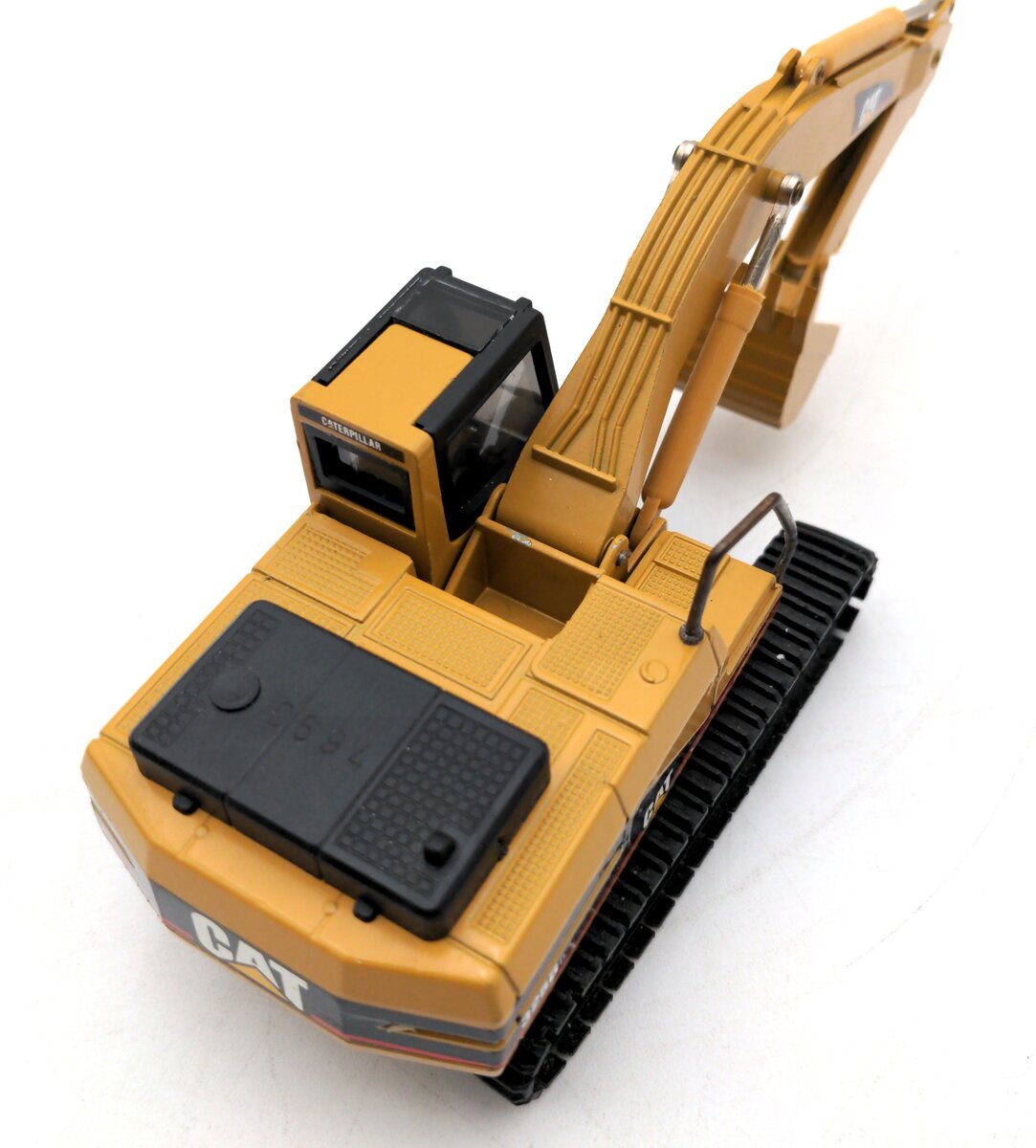 NZG 367 1:50 Caterpillar 325B L Excavator EX/Box