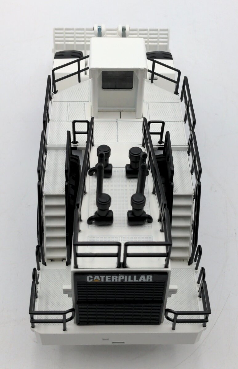 NZG 478 1:50 Scale CAT 994D Wheel Loader LN/Box