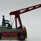 Dinky 50 1:43 Grue Salev Crane LN/Box