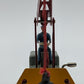 Dinky 50 1:43 Grue Salev Crane LN/Box