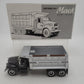 First Gear 19-0008 1:34 Scale 1960 Model B-61 Mack Dump Truck EX/Box