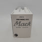 First Gear 19-0008 1:34 Scale 1960 Model B-61 Mack Dump Truck EX/Box