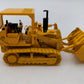 First Gear 50-3058 1:50 DC International Harvester 175C Crawler/Loader W/Driver VG/Box