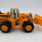 Yonezawa Toys 14-1699 1:48 Scale Diecast 90ZA Wheel Loader K-15 EX/Box
