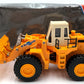 Yonezawa Toys 14-1699 1:48 Scale Diecast 90ZA Wheel Loader K-15 EX/Box