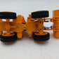 Yonezawa Toys 14-1699 1:48 Scale Diecast 90ZA Wheel Loader K-15 EX/Box