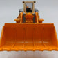 Yonezawa Toys 14-1699 1:48 Scale Diecast 90ZA Wheel Loader K-15 EX/Box