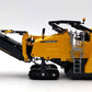 Kaster BM2000/60 1:50 Scale Bomag Fayat Group Cold Milling Machine NIB