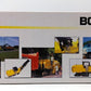 Kaster BM2000/60 1:50 Scale Bomag Fayat Group Cold Milling Machine NIB