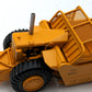 Black Rat Models 1:48 Scale Diecast Caterpillar 657 Scraper Push Pull VG