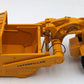 Black Rat Models 1:48 Scale Diecast Caterpillar 657 Scraper Push Pull VG